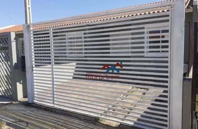 Casa com 2 dormitórios à venda, 50 m² por r$ 297.800,00 - campo belo - cachoeirinha/rs