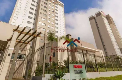 Apartamento com 2 dormitórios à venda, 50 m² por r$ 258.000 - humaitá - porto alegre/rs