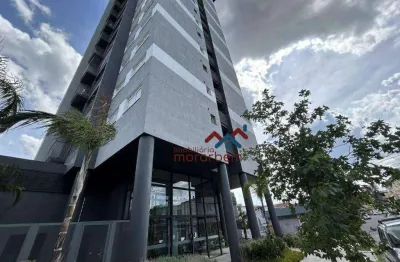 Apartamento com 3 dormitórios à venda, 85 m² por r$ 690.000 - salgado filho - gravataí/rs