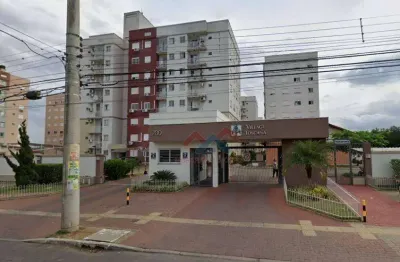 Apartamento com 2 dormitórios à venda, 52 m² por r$ 297.700,00 - fátima - canoas/rs