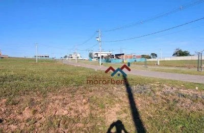 Terreno à venda, 360 m² por r$ 352.000 - berto círio - nova santa rita/rs