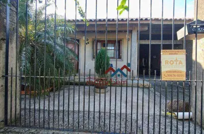Casa com 2 quartos à venda no Igara, Canoas 