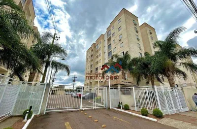 Apartamento com 3 dormitórios à venda, 57 m² por r$ 349.000 - igara - canoas/rs