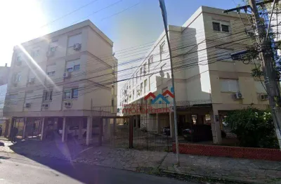 Apartamento com 3 dormitórios à venda, 100 m² por r$ 390.000 - vila cachoeirinha - cachoeirinha/rs