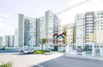 Apartamento com 3 dormitórios à venda, 76 m² por r$ 700.000 - marechal rondon - canoas/rs