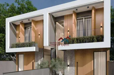 Casa com 3 dormitórios à venda, 128 m² por r$ 838.000,00 - mont´serrat - canoas/rs