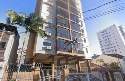 Apartamento com 3 dormitórios à venda, 104 m² por r$ 699.000 - centro - canoas/rs