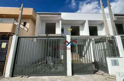 Casa com 3 dormitórios à venda, 140 m² por r$ 900.000 - mont´serrat - canoas/rs