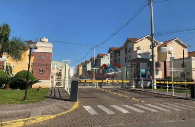 Apartamento com 3 dormitórios à venda, 62 m² por r$ 232.000,00 - mato grande - canoas/rs