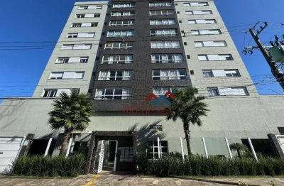 Apartamento com 3 dormitórios à venda, 114 m² por r$ 1.150.000,00 - marechal rondon - canoas/rs