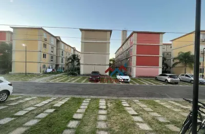 Apartamento com 3 dormitórios à venda, 55 m² por r$ 250.000,00 - igara - canoas/rs