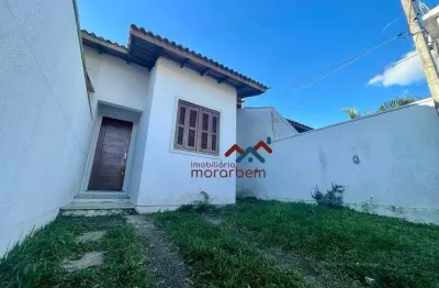 Casa com 3 dormitórios à venda, 60 m² por r$ 289.000,00 - igara - canoas/rs