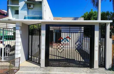 Casa com 2 dormitórios à venda, 96 m² por r$ 324.400 - vila monte carlo - cachoeirinha/rs