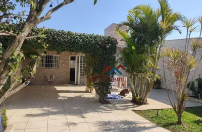 Casa com 2 dormitórios à venda, 90 m² por r$ 318.000 - olaria - canoas/rs