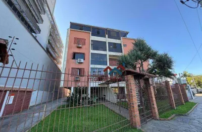 Apartamento tipo cobertura com 4 dormitórios à venda, 172 m² por r$ 750.000 - marechal rondon - canoas/rs