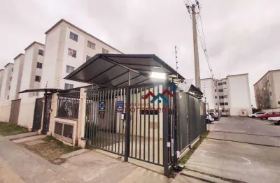 Apartamento com 2 dormitórios à venda, 41 m² por r$ 118.000,00 - rio branco - canoas/rs