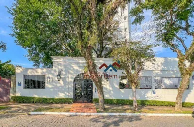 Apartamento com 2 dormitórios à venda, 83 m² por r$ 749.000,00 - nossa senhora das graças - canoas/rs