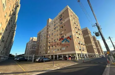 Apartamento com 2 dormitórios à venda, 61 m² por r$ 230.000,00 - são josé - canoas/rs