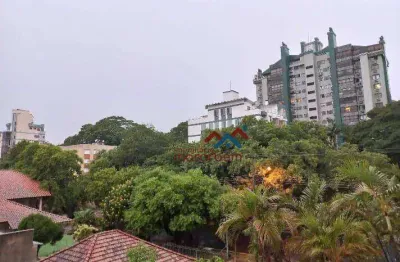 Apartamento à venda, 70 m² por r$ 320.000 - centro - canoas/rs. edificio ravena