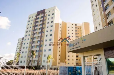 Apartamento com 3 dormitórios à venda, 76 m² por r$ 560.000,00 - marechal rondon - canoas/rs