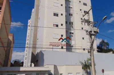 Apartamento com 3 dormitórios à venda, 93 m² por r$ 550.000 - centro - canoas/rs
