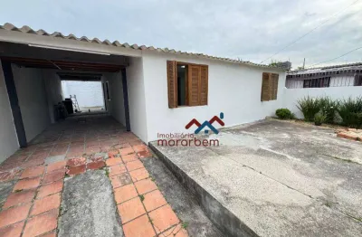 Casa com 3 dormitórios à venda, 140 m² por r$ 277.000 - guajuviras - canoas/rs