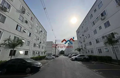 Apartamento com 2 dormitórios à venda, 42 m² por r$ 234.900 - são josé - canoas/rs