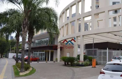 Apartamento com 2 dormitórios à venda, 68 m² por r$ 452.000,00 - centro - canoas/rs