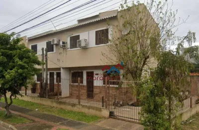 Casa com 3 dormitórios à venda, 100 m² por r$ 345.000,00 - são josé - canoas/rs