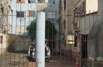 Apartamento com 2 dormitórios à venda, 33 m² por r$ 85.000 - guajuviras - canoas/rs