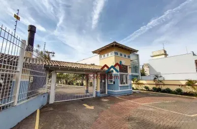 Casa com 3 dormitórios à venda, 90 m² por r$ 480.000 - marechal rondon - canoas/rs