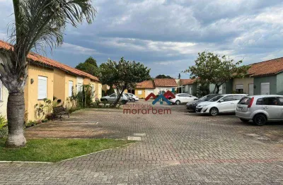 Casa com 3 dormitórios à venda, 54 m² por r$ 500.000 - olaria - canoas/rs