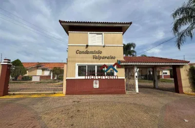 Casa com 3 dormitórios à venda, 85 m² por r$ 735.000,00 - estância velha - canoas/rs