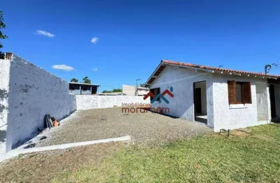 Casa em condomínio fechado com 1 quarto à venda no Olaria, Canoas 
