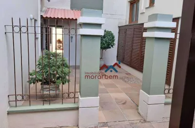 Apartamento com 2 dormitórios à venda, 56 m² por R$ 273.000 - Nossa Senhora das Graças - Canoas/RS