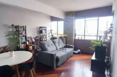 Apartamento com 3 dormitórios à venda por r$ 460.000,00 - centro - são bernardo do campo/sp