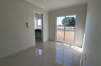 Apartamento nunca habitado  à venda – bairro santa mônica – uberlândia