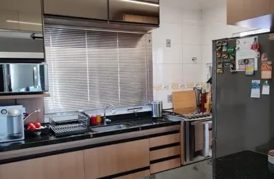 Apartamento mobiliado à venda no santa mônica – uberlândia