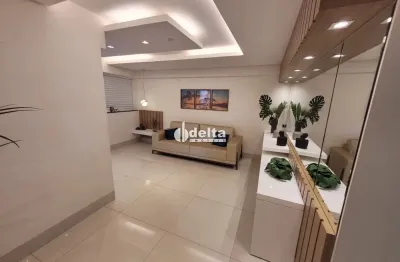 ️ apartamento impecável próximo ao praia clube – bairro patrimônio | uberlândia