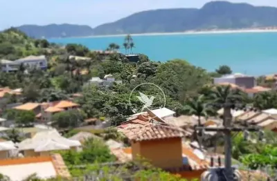 Casa em condomínio fechado com 4 quartos à venda no Geribá, Armação dos Búzios 