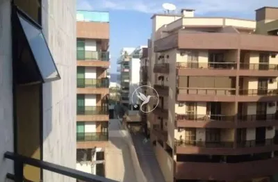 Cobertura residencial à venda, algodoal, cabo frio - co0049.
