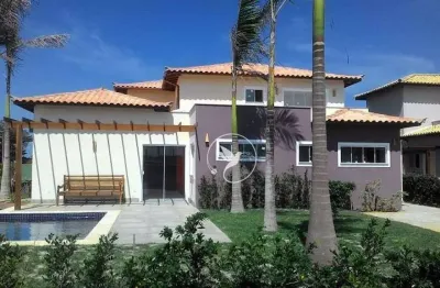 Magnifica casa 4 suítes à venda - baia formosa - armação dos búzios/rj