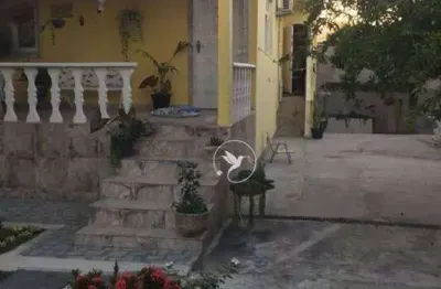 Casa 3 dormitórios à venda - caminho de búzios - cabo frio/rj
