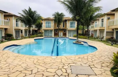 Casa 3 dormitórios à venda - rasa - armação dos búzios/rj