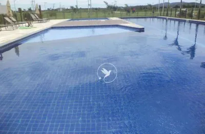 Terreno em condomínio fechado à venda na Estrada Vereador Moisés Bessa Teixeira, Peró, Cabo Frio