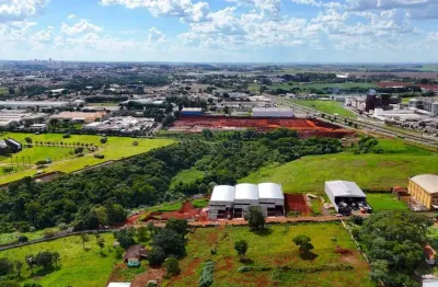 Barracão / galpão / depósito para alugar na londrina esporte clube, 360, cilo 2, londrina por r$ 35.000