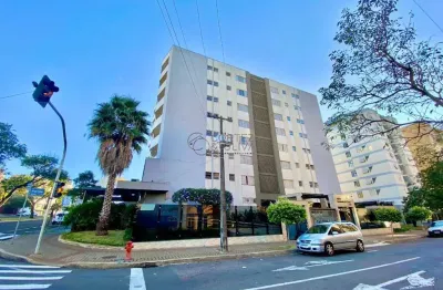 Apartamento com 3 quartos à venda na rua jorge velho, 785, vila larsen 1, londrina por r$ 660.000
