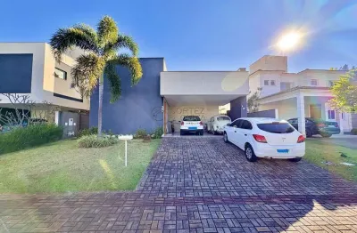 Casa em condomínio fechado com 3 quartos à venda na margarida nagib ozi badin, 50, vivendas do arvoredo, londrina por r$ 2.400.000