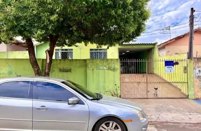 Casa com 2 quartos à venda na custódio tavares da silva, 396, ernani moura lima, londrina por r$ 340.000