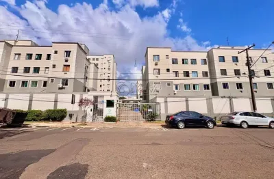 Apartamento com 2 quartos à venda na rua amapá, 247, vila filipin, londrina por r$ 190.000